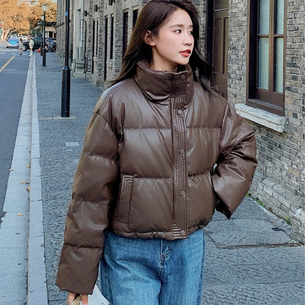 Joan Down Jacket