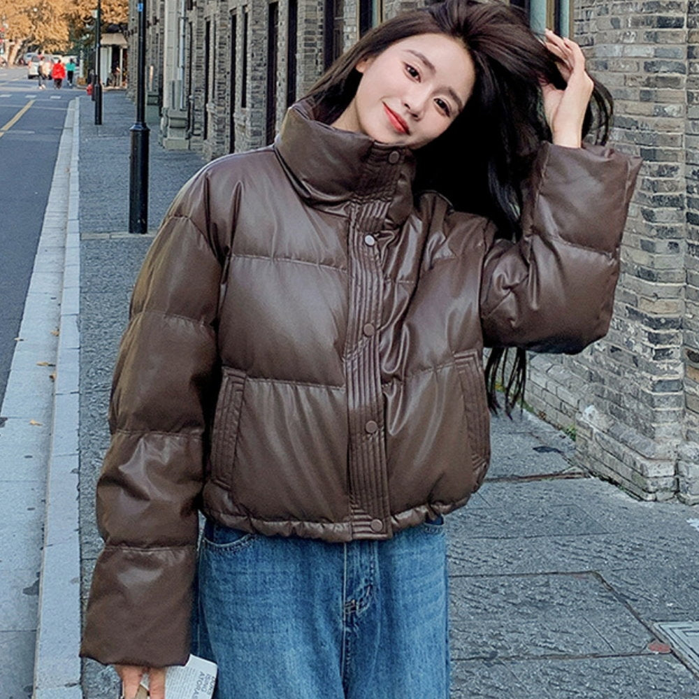 Joan Down Jacket