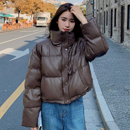 Joan Down Jacket