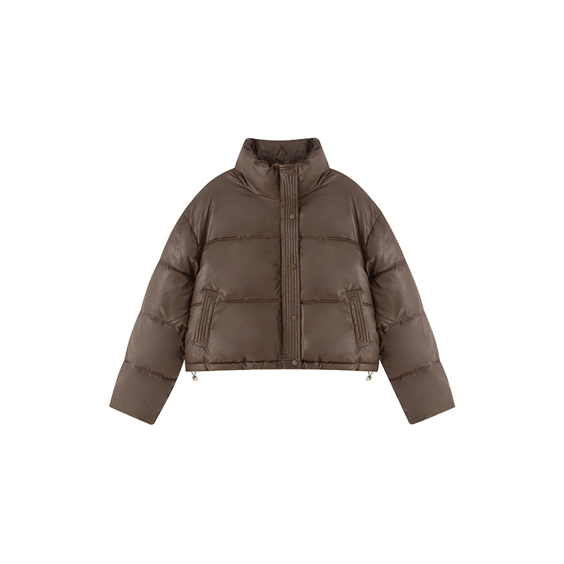 Joan Down Jacket