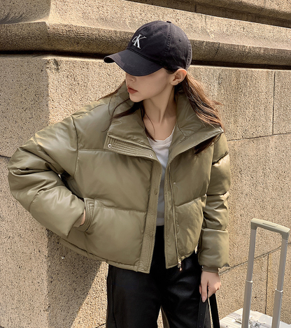 Joan Down Jacket
