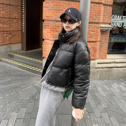Joan Down Jacket