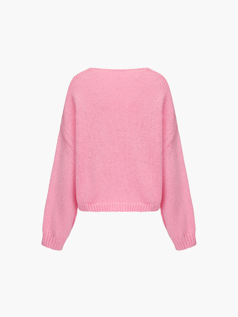 Kim Cardigan - SEAME Store
