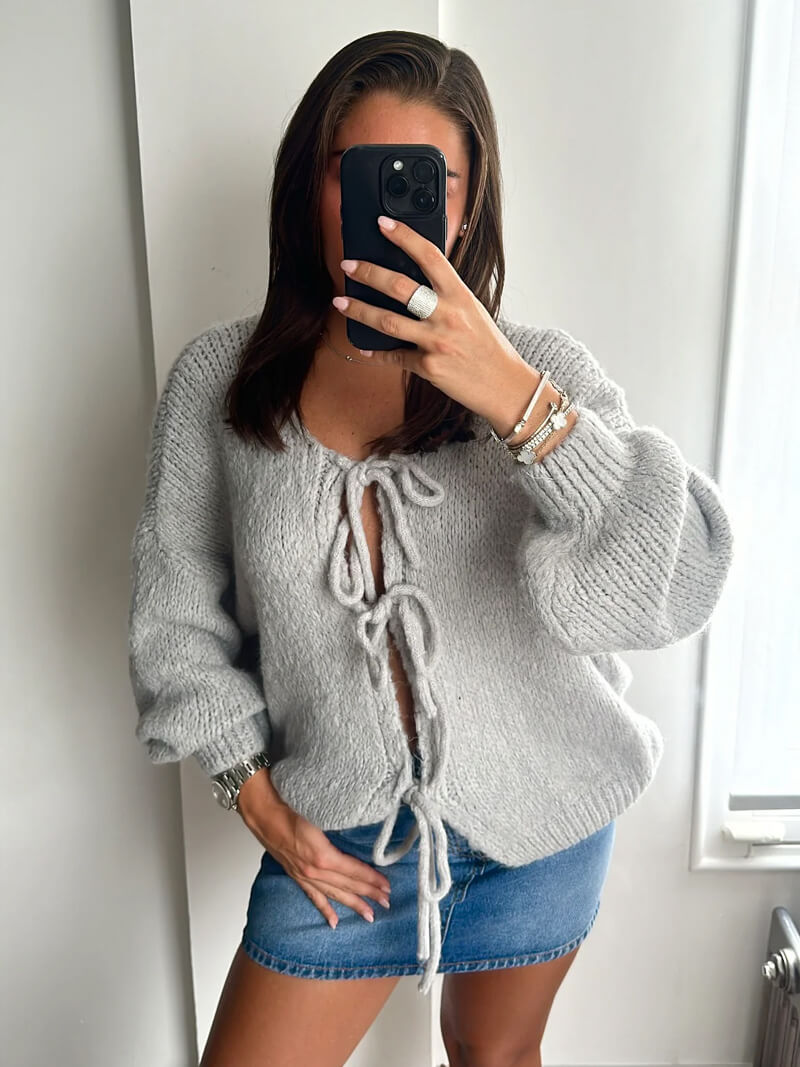 Kim Cardigan - SEAME Store