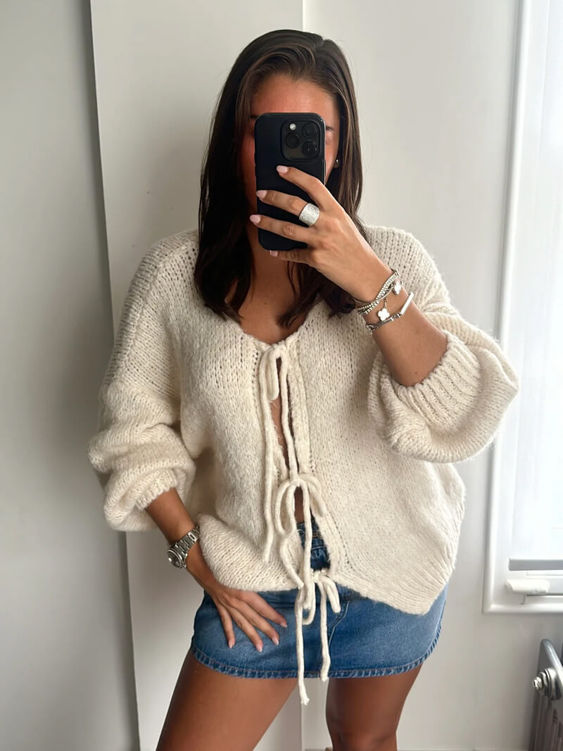 Kim Cardigan - SEAME Store