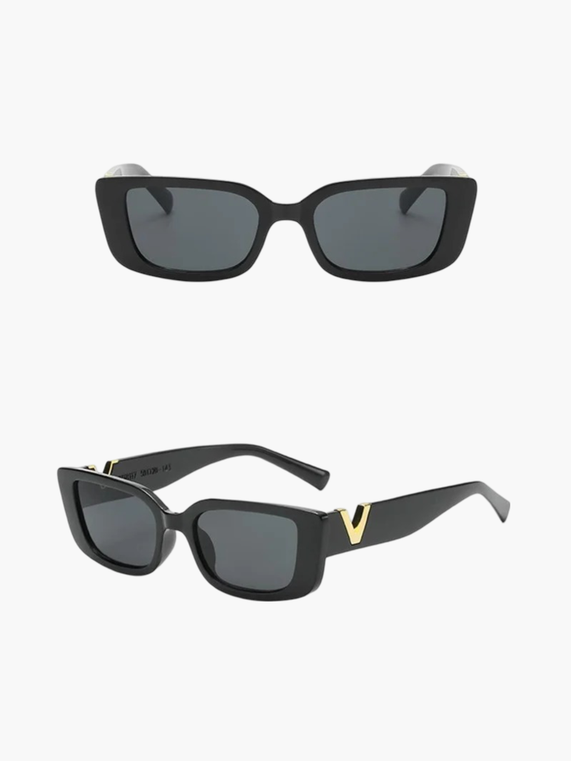 Violet sunglasses - SEAME Store