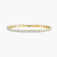 Tennis Armband