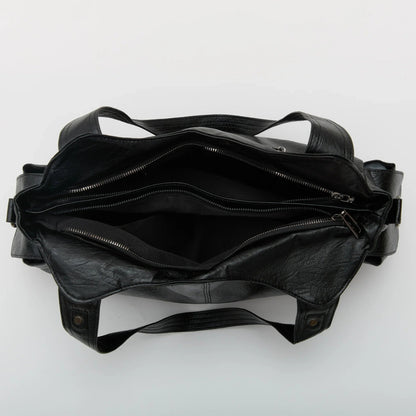 SEAME - Anna Crossbody Bag Chocolate